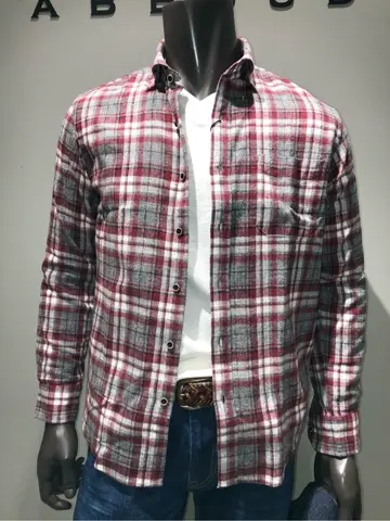 JOSEPH ABBOUD 川田 コーディネート画像