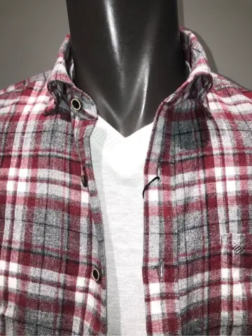 JOSEPH ABBOUD 川田 コーディネート画像