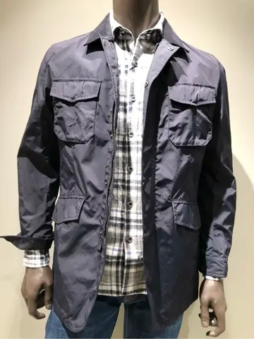 JOSEPH ABBOUD 川田 コーディネート画像