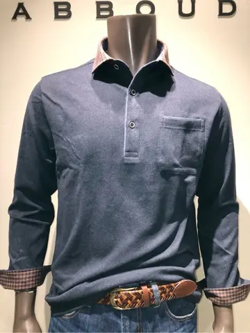 JOSEPH ABBOUD 川田 コーディネート画像