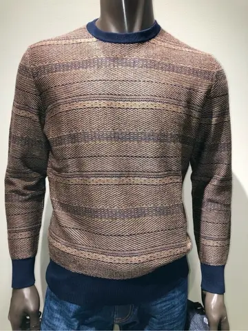 JOSEPH ABBOUD 川田 コーディネート画像