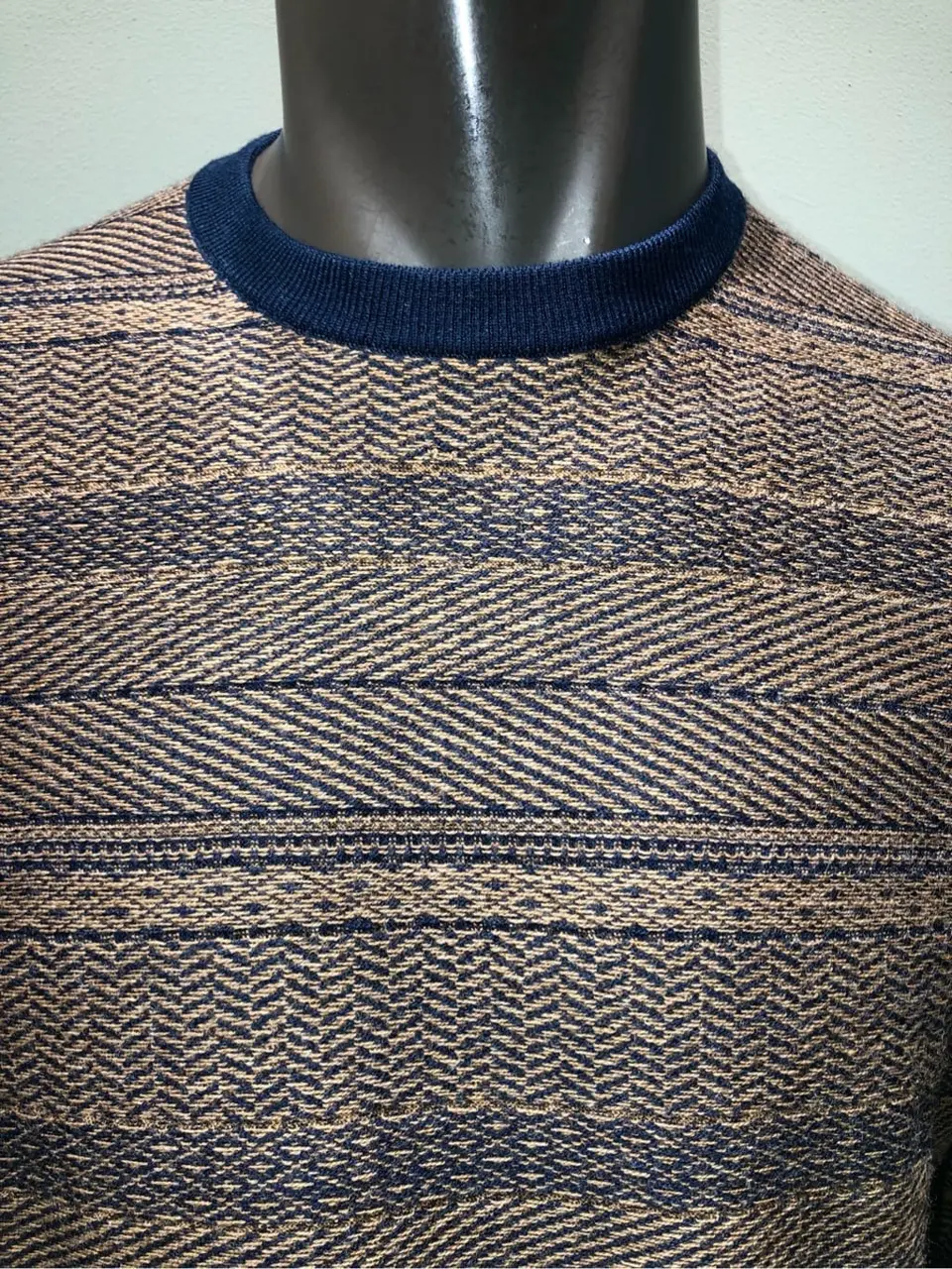 JOSEPH ABBOUD 川田 コーディネート画像