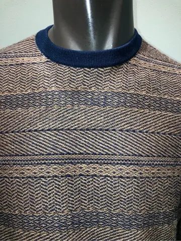 JOSEPH ABBOUD 川田 コーディネート画像