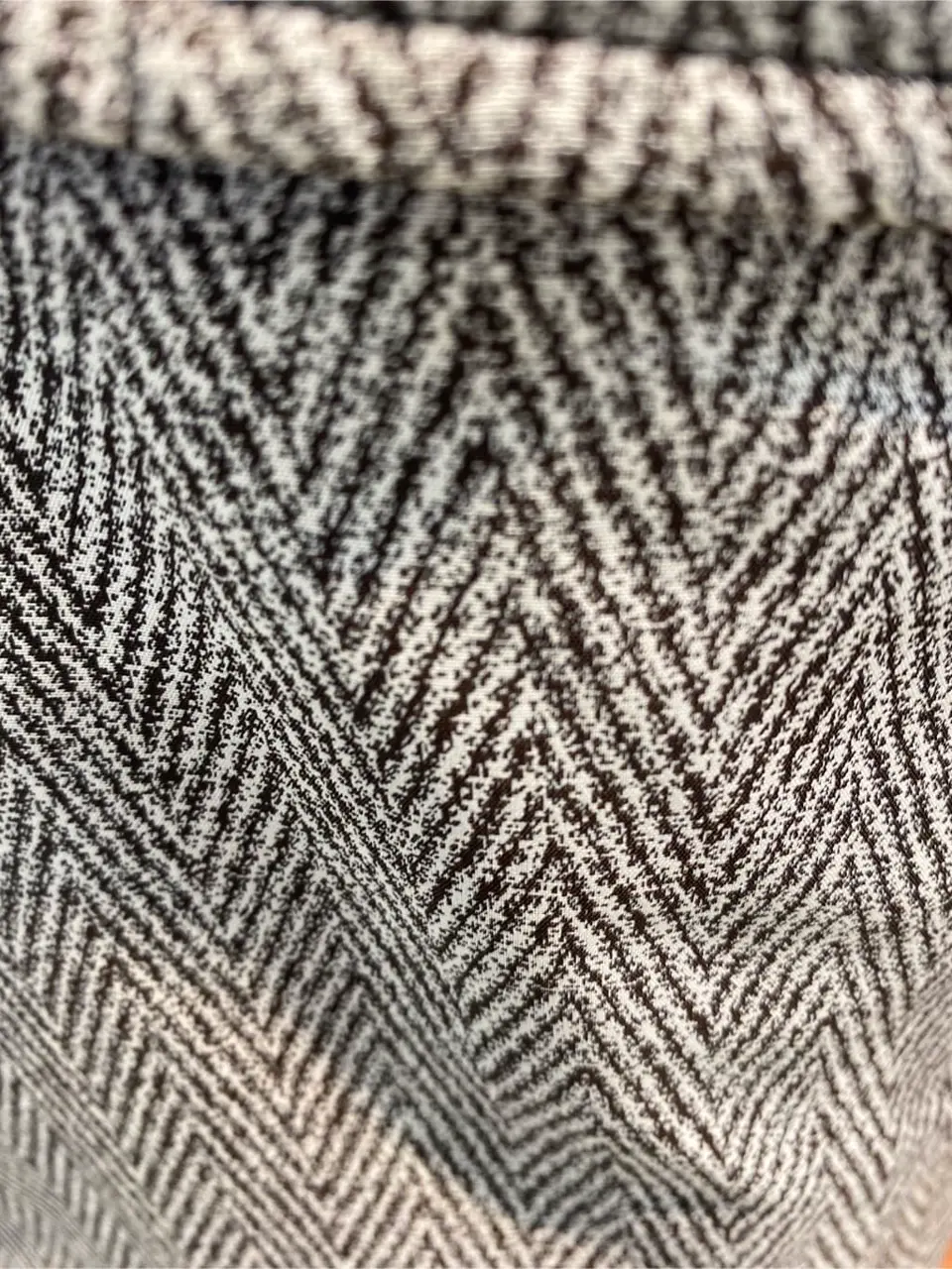 JOSEPH ABBOUD 坪井 コーディネート画像