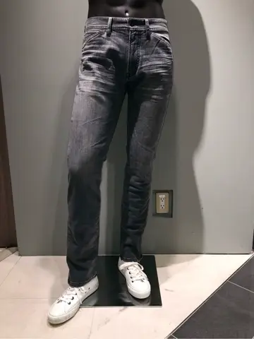 JOSEPH ABBOUD 川田 コーディネート画像