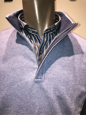 JOSEPH ABBOUD 川田 コーディネート画像