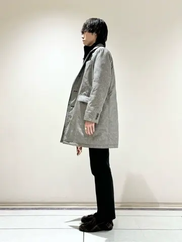 JOSEPH ABBOUD 近藤 コーディネート画像