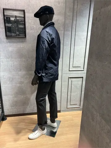 JOSEPH ABBOUD 上條 コーディネート画像