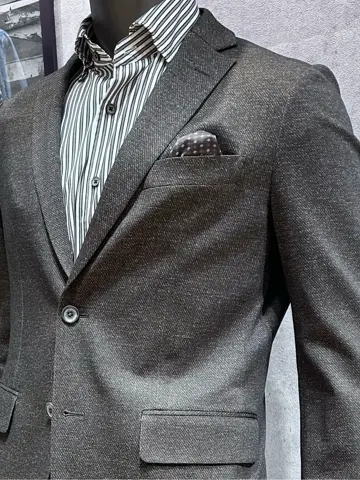 JOSEPH ABBOUD 二澤 コーディネート画像