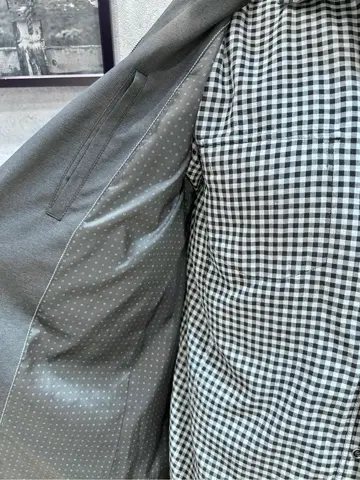 JOSEPH ABBOUD 二澤 コーディネート画像