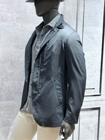 JOSEPH ABBOUD 二澤 コーディネート画像