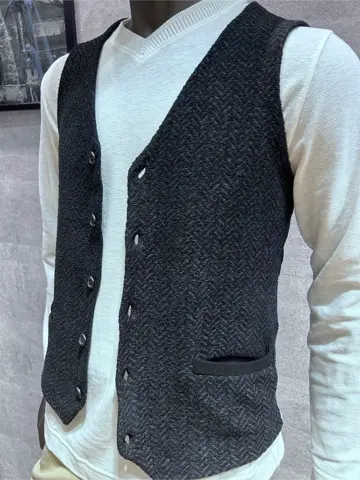 JOSEPH ABBOUD 二澤 コーディネート画像