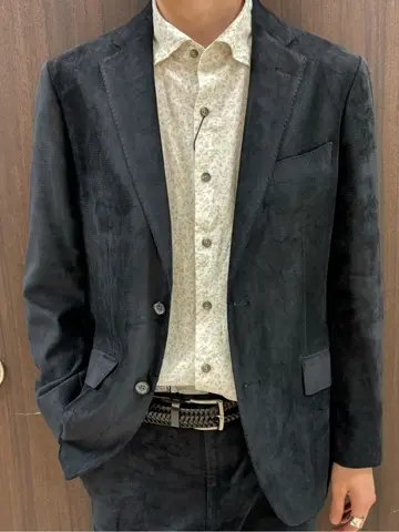 JOSEPH ABBOUD 近藤 コーディネート画像