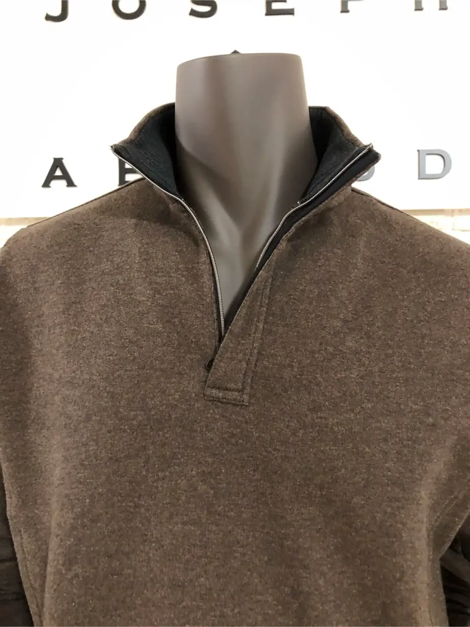 JOSEPH ABBOUD 山口 コーディネート画像