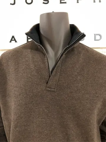 JOSEPH ABBOUD 山口 コーディネート画像