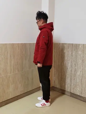 JOSEPH ABBOUD 橋場 コーディネート画像