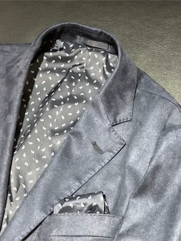 JOSEPH ABBOUD 足立 コーディネート画像