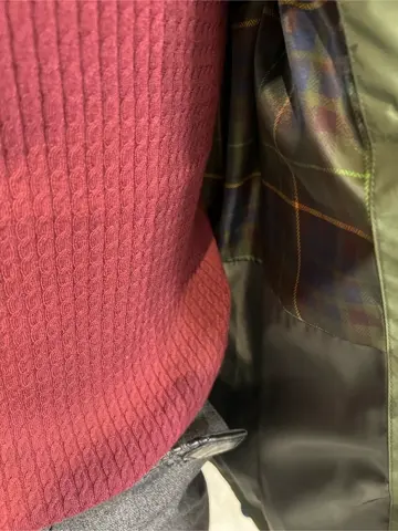 JOSEPH ABBOUD 姫野 コーディネート画像