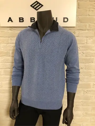 JOSEPH ABBOUD 山口 コーディネート画像