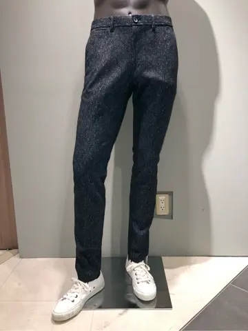 JOSEPH ABBOUD 川田 コーディネート画像