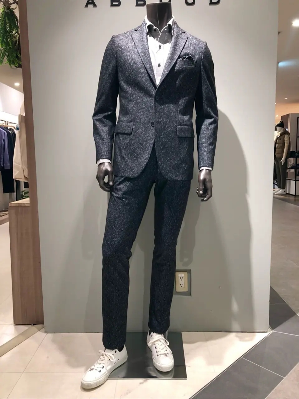  川田 コーディネート画像