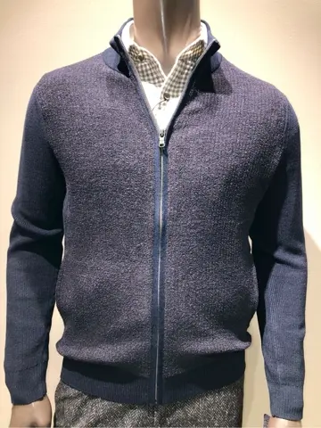 JOSEPH ABBOUD 川田 コーディネート画像