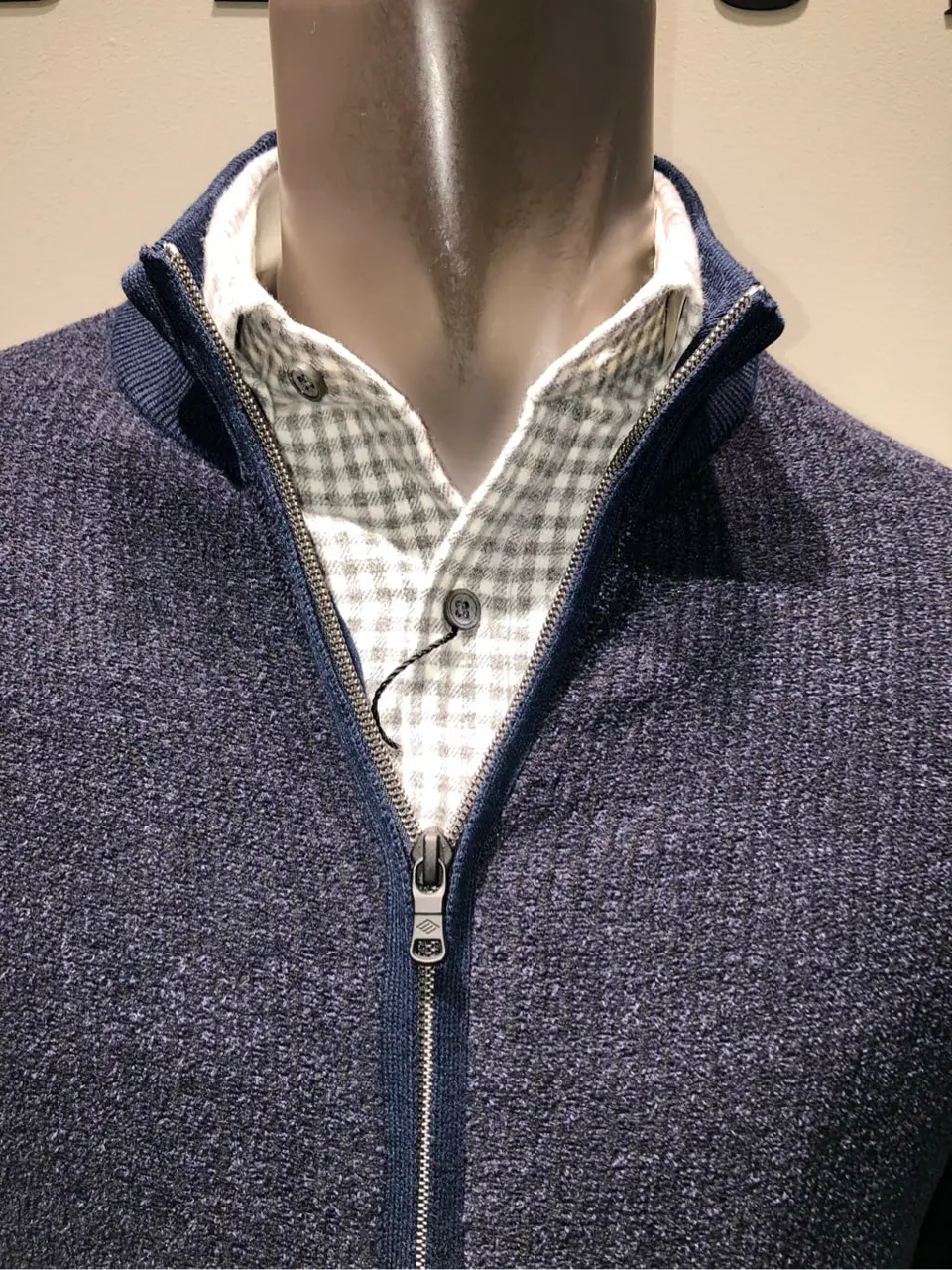 JOSEPH ABBOUD 川田 コーディネート画像