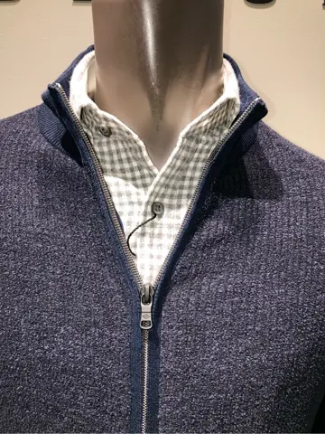 JOSEPH ABBOUD 川田 コーディネート画像