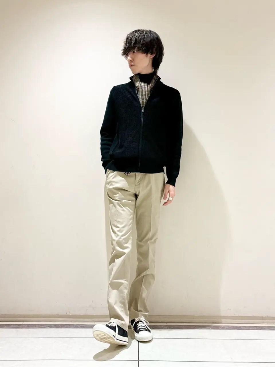  近藤 コーディネート画像