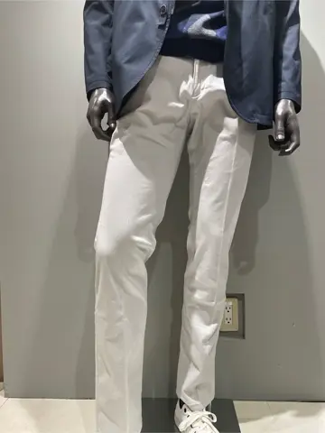 JOSEPH ABBOUD 伊津野 コーディネート画像