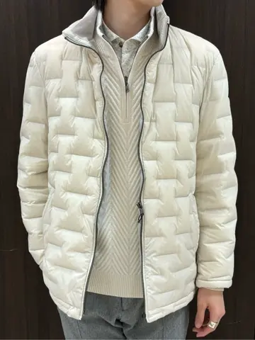 JOSEPH ABBOUD 近藤 コーディネート画像