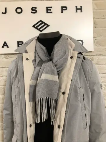JOSEPH ABBOUD 山口 コーディネート画像