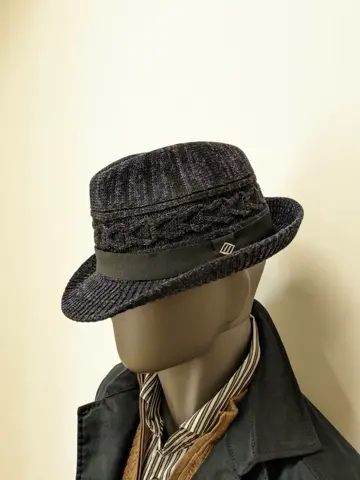 JOSEPH ABBOUD 大久 コーディネート画像