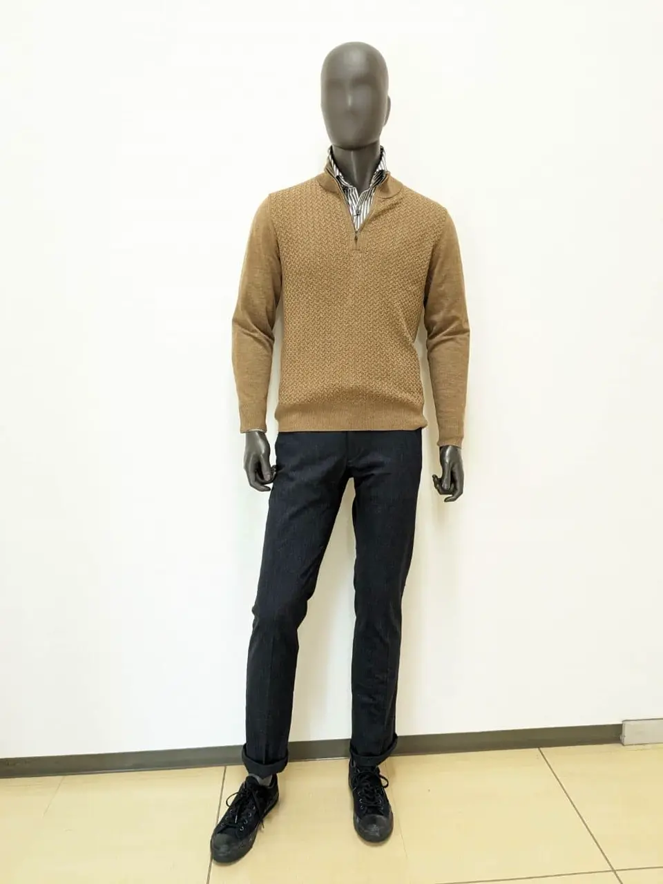  大久 コーディネート画像