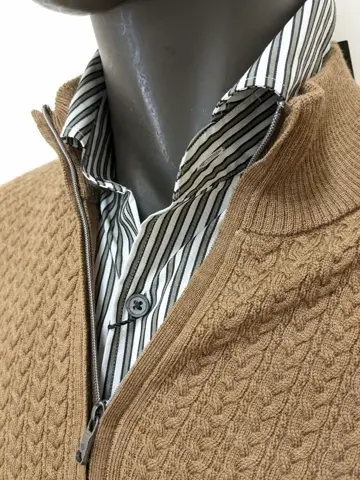 JOSEPH ABBOUD 大久 コーディネート画像