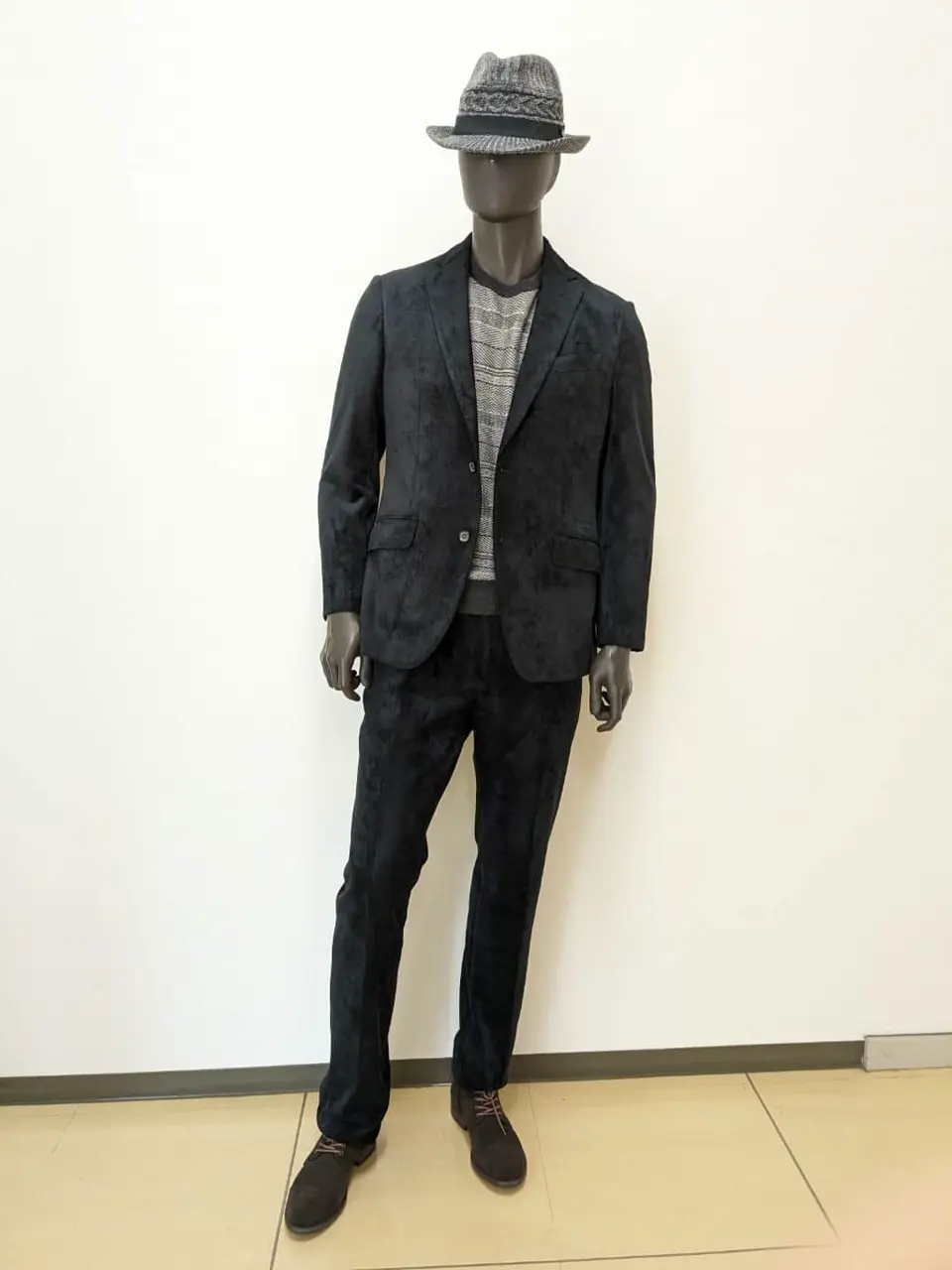  大久 コーディネート画像