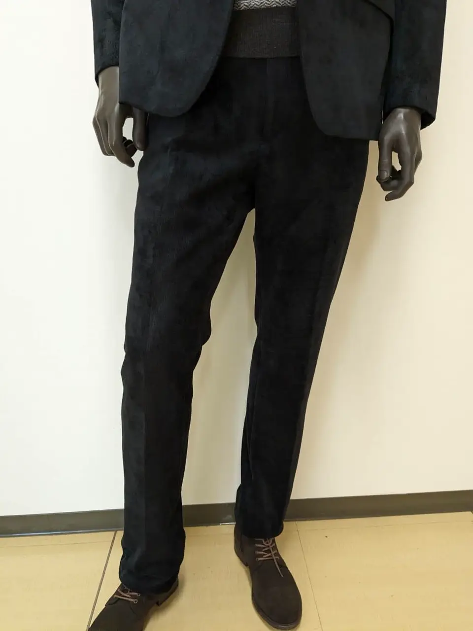 JOSEPH ABBOUD 大久 コーディネート画像