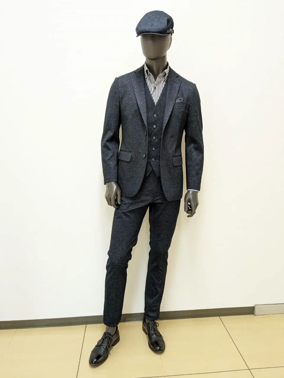  大久 コーディネート画像