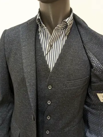 JOSEPH ABBOUD 大久 コーディネート画像