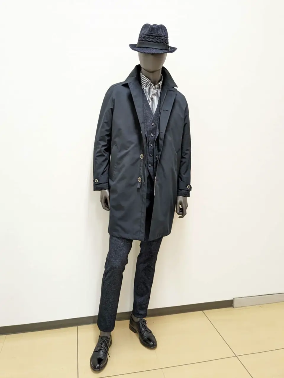  大久 コーディネート画像