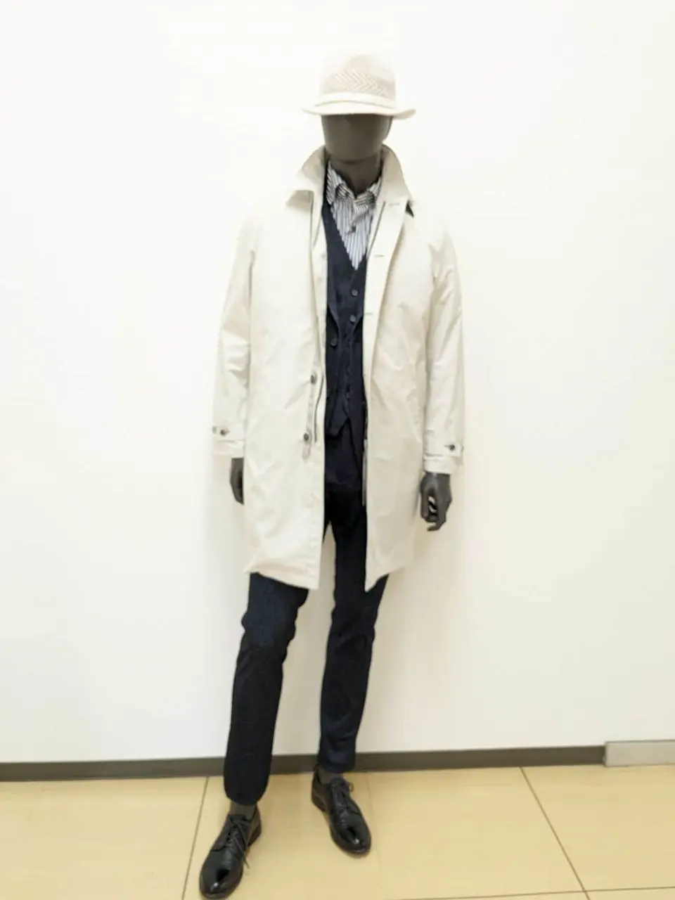  大久 コーディネート画像