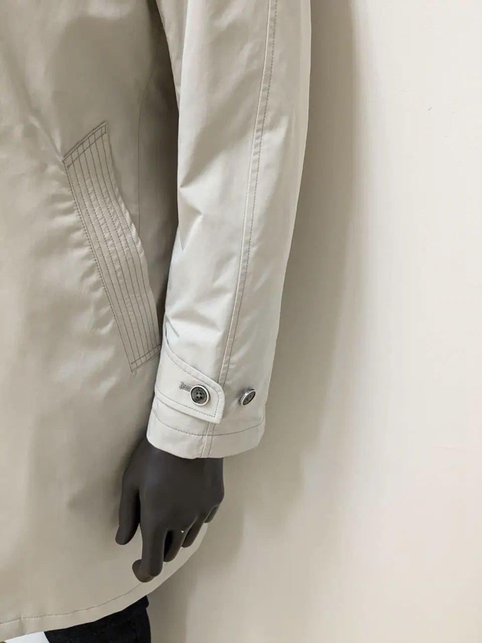 JOSEPH ABBOUD 大久 コーディネート画像