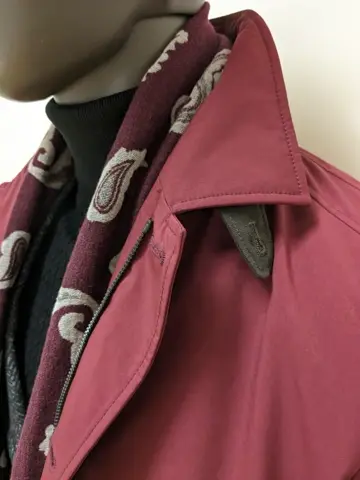 JOSEPH ABBOUD 大久 コーディネート画像