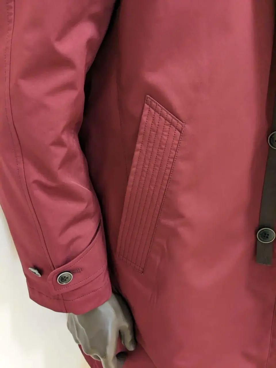 JOSEPH ABBOUD 大久 コーディネート画像