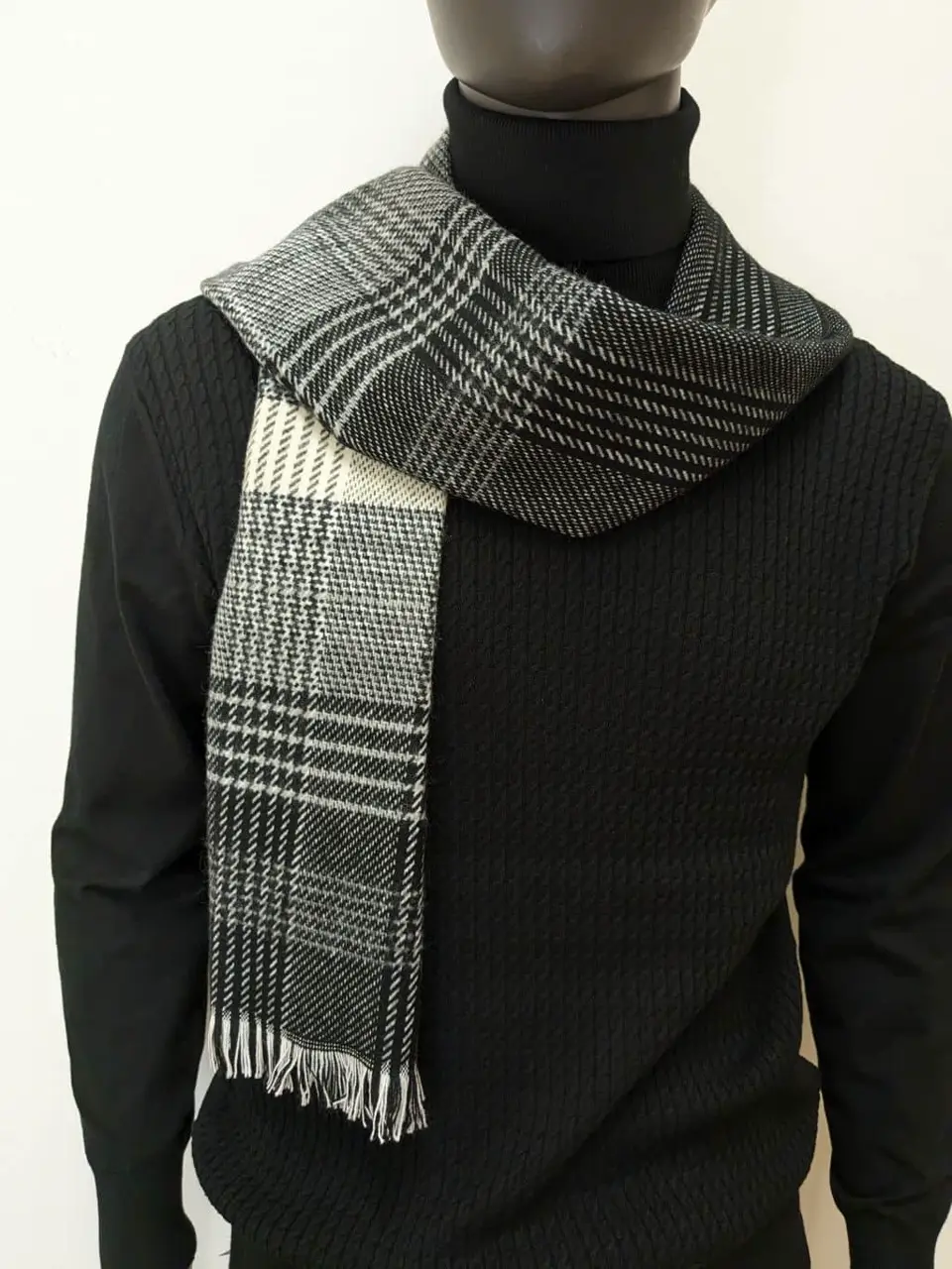 JOSEPH ABBOUD 大久 コーディネート画像