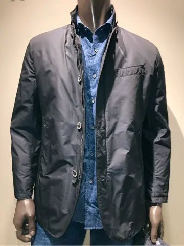 JOSEPH ABBOUD 川田 コーディネート画像