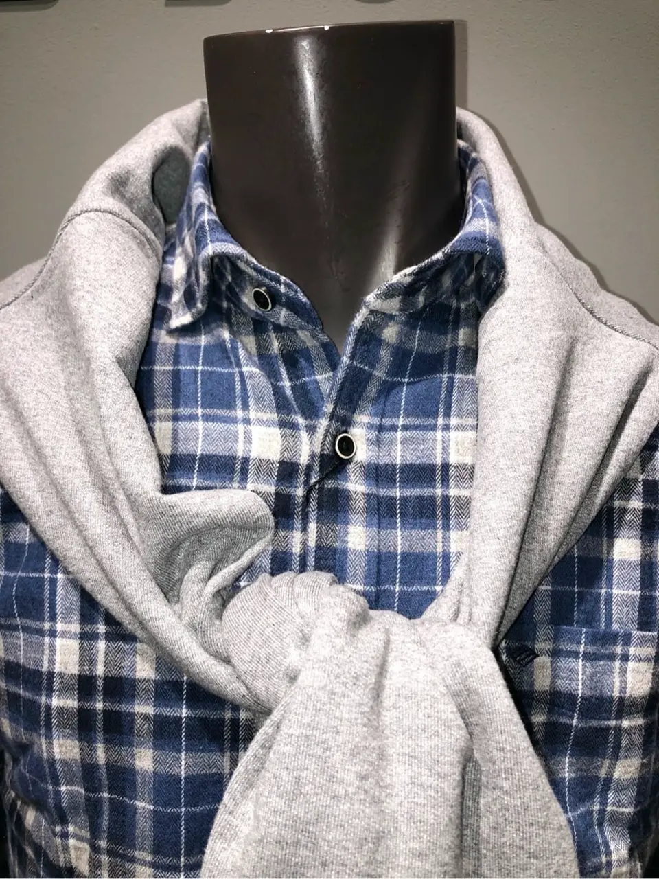 JOSEPH ABBOUD 川田 コーディネート画像