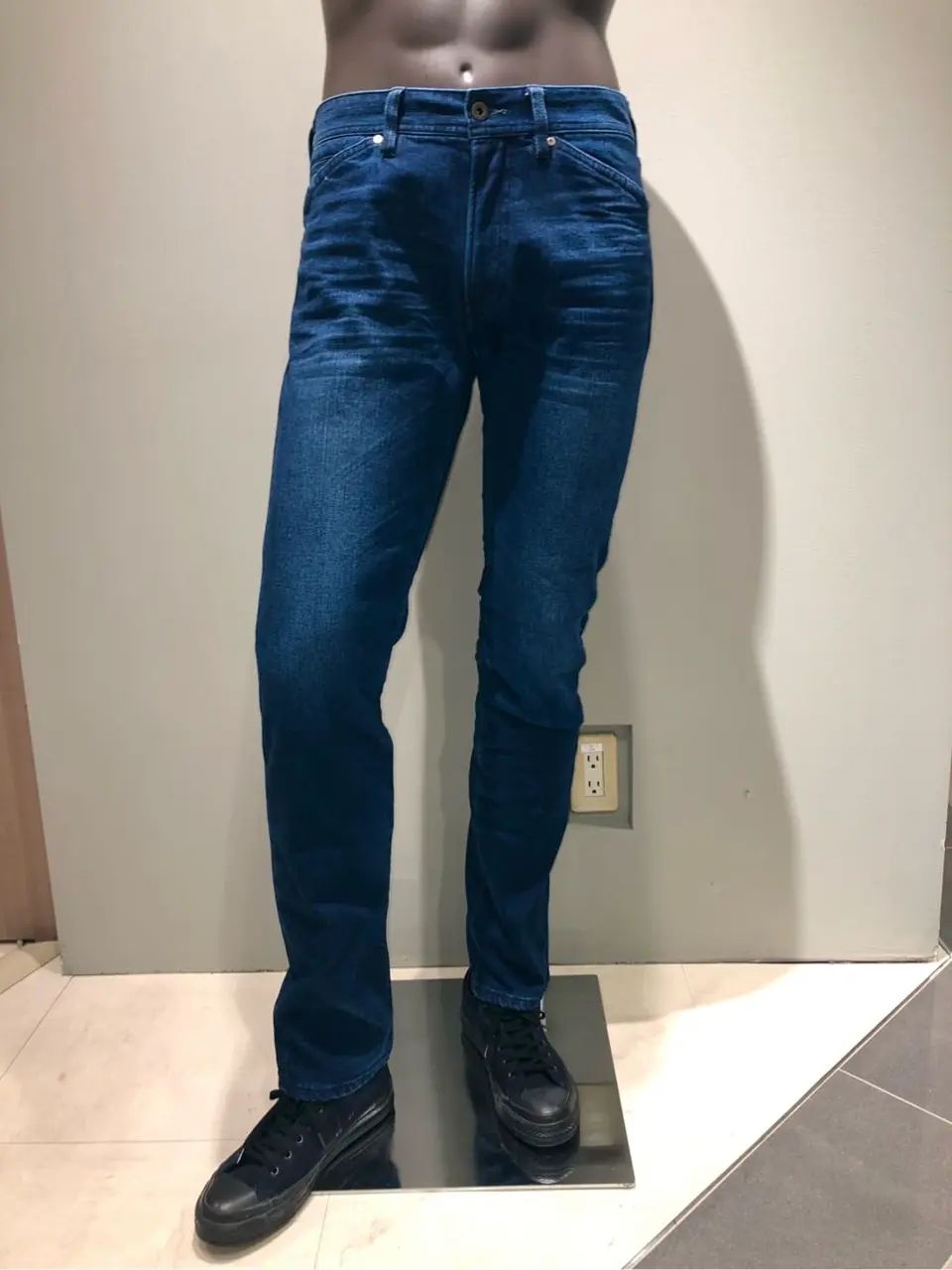 JOSEPH ABBOUD 川田 コーディネート画像