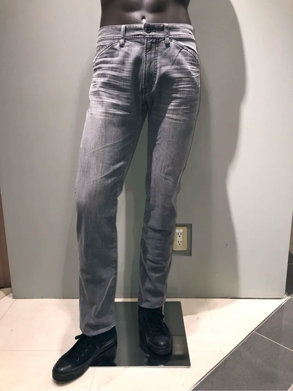 JOSEPH ABBOUD 川田 コーディネート画像