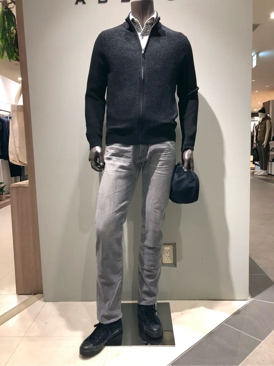  川田 コーディネート画像